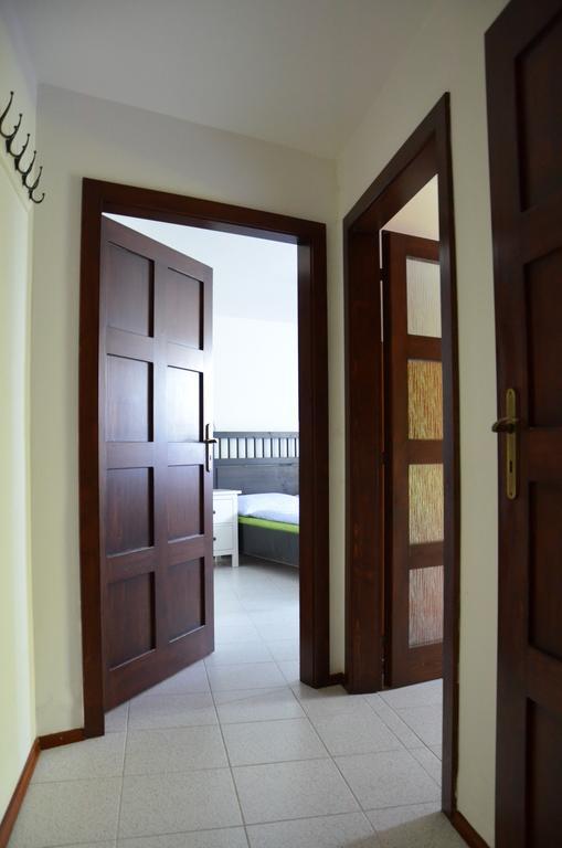 Apartman Srdce Vltavy Horní Planá 외부 사진
