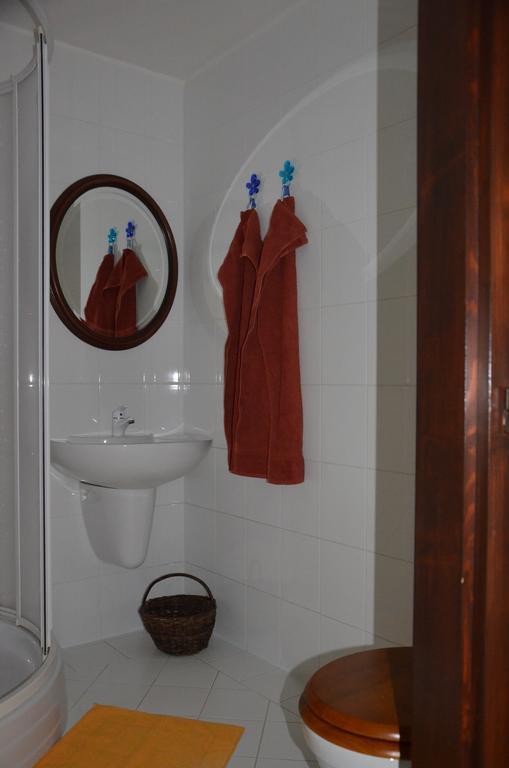 Apartman Srdce Vltavy Horní Planá 외부 사진