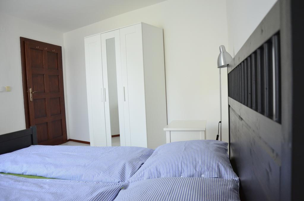 Apartman Srdce Vltavy Horní Planá 외부 사진
