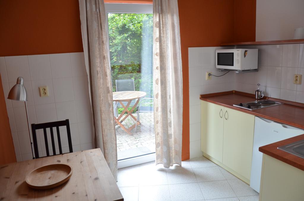 Apartman Srdce Vltavy Horní Planá 외부 사진